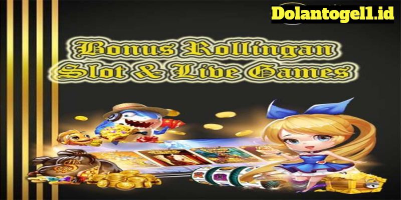 Keuntungan dan Risiko Bermain di Link Dolantogel