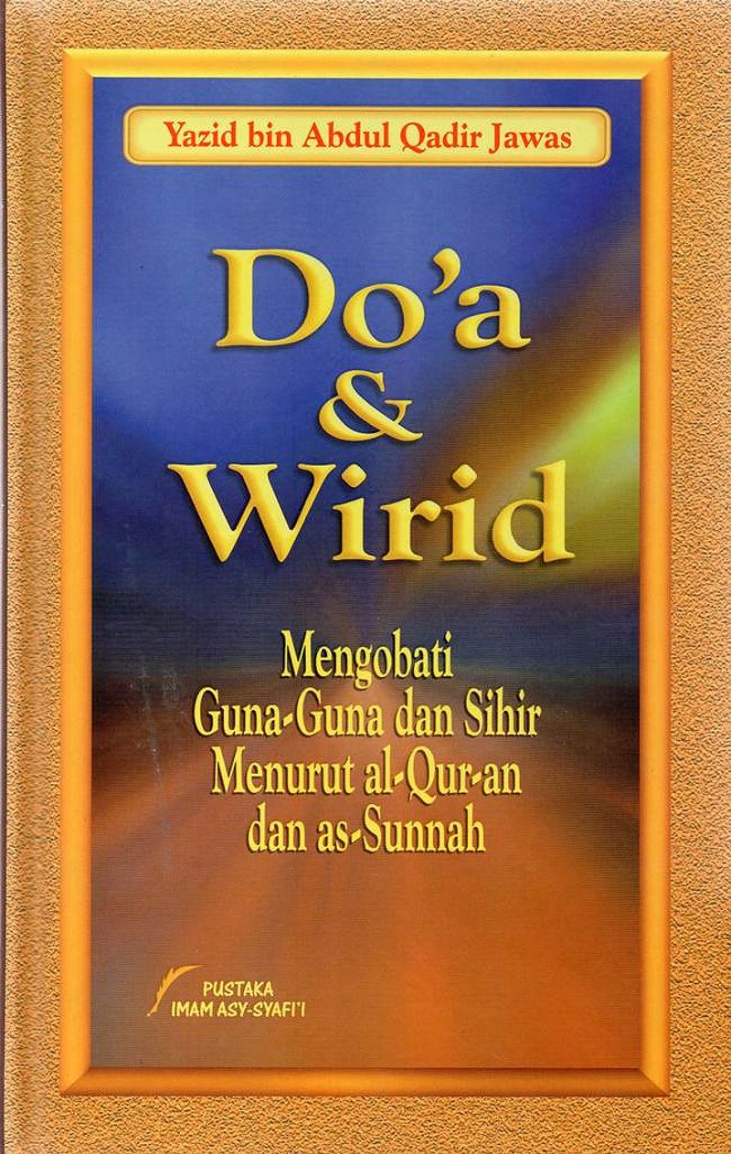 Doa & Wirid