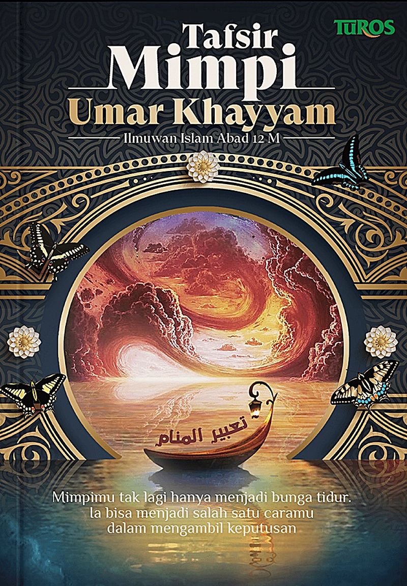 Ilustrasi tafsir mimpi dari Umar Khayyam